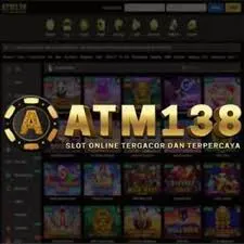 ATM138 - Petualangan Dalam Dunia MMORPG yang Menarik