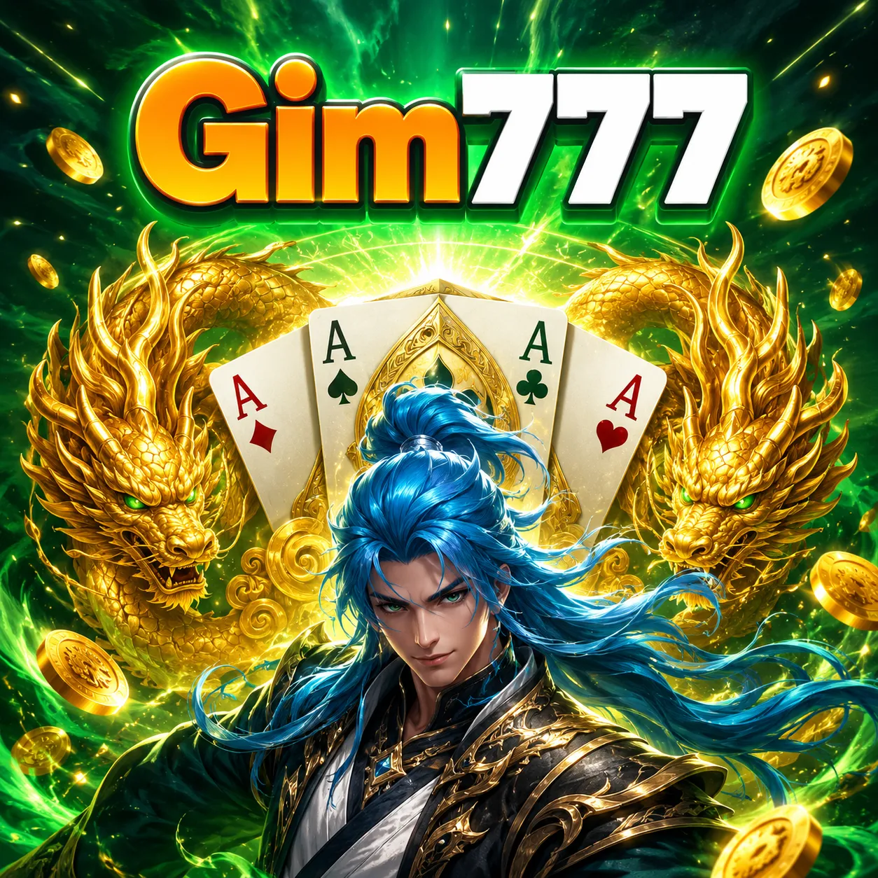 GIM777 - Pengalaman Live Casino Terbaik di Ujung Jari Anda