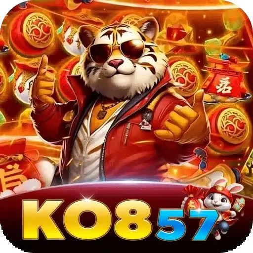 KO857 - Pertarungan Epik dalam Dunia Battle Royale